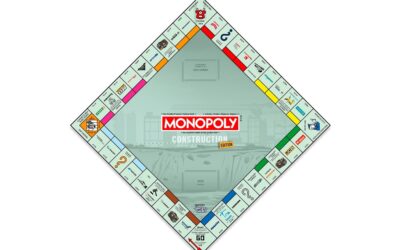 New trilingual Monopoly Construction Edition