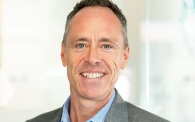 New CFO for Tilbury Douglas