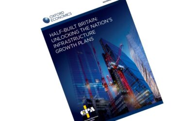 Cracks exposed in UK’s construction pipeline