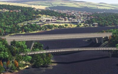 Three shortlisted for fifth section of A9 dualling
