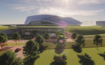 Anglesey to get first small modular reactors