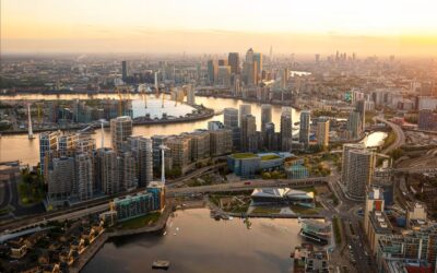 Dubai developer takes over £2.5bn Royal Docks scheme