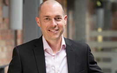 Hill appoints technical director