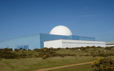 Costain renews EDF deal