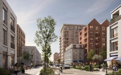 Builders ‘speechless’ at automatic approval for housing by stations