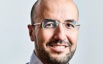 New managing director at Holcim UK