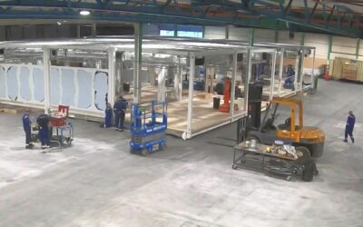 Merit goes into administration