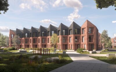 Bentry acquires second Salford development
