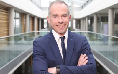 Graham appoints MD for fit-out division