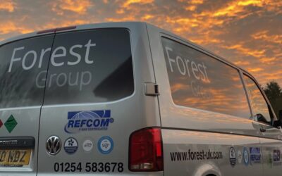 HVAC addition for Mitie