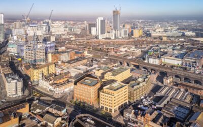 Green light £100m Digbeth regeneration scheme
