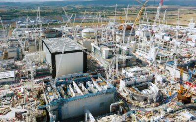 Nuclear taskforce calls for regulatory reform