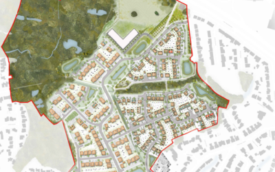 Salford farmland to be developed for housing