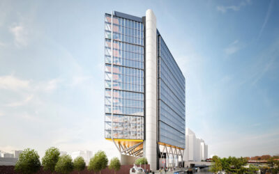 Mace accelerates Paddington over-station development