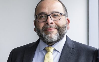 WSP recruits AWE programme director