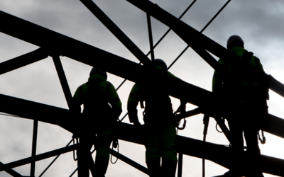 Energy grid work worth £28bn over next five years