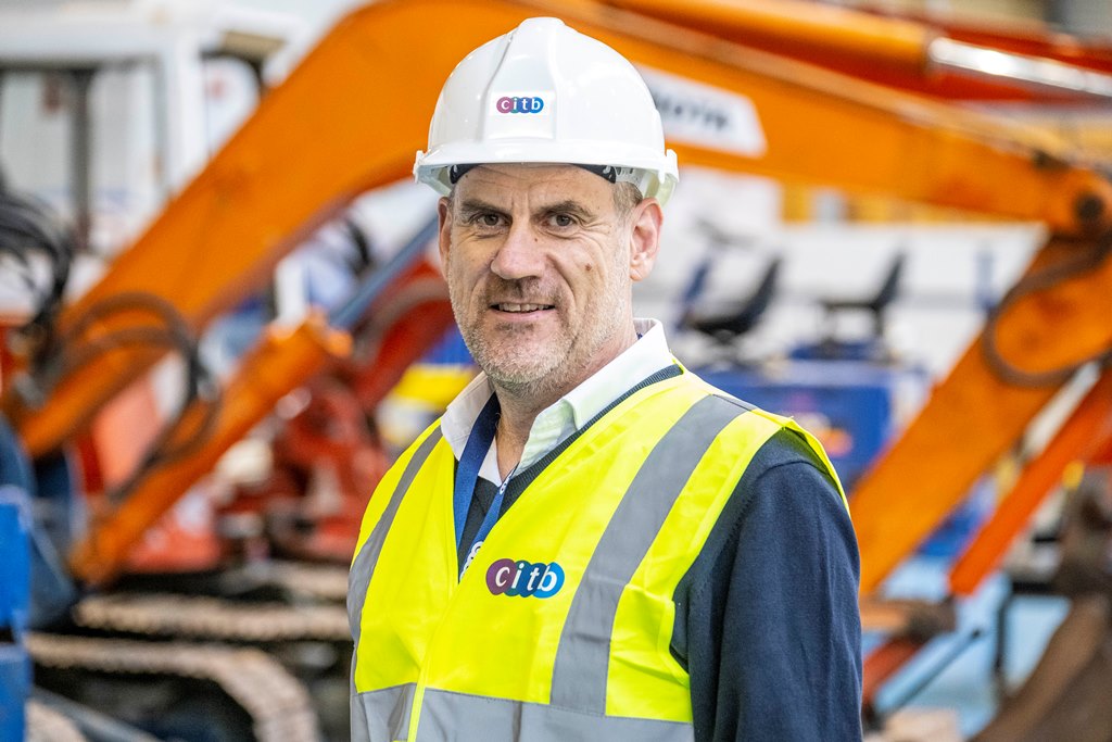 CITB cuts funding and grants