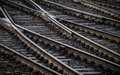 Rail sector issued with landslip monitor alert