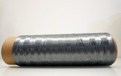 Zinc coating promises revolution for reinforced concrete