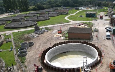 Kier lands £44m Southern Water contracts