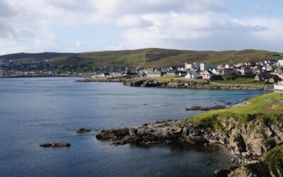 Contractors engaged for Shetland tunnel studies