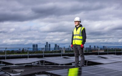 UK lacks the skills to hit net zero, MPs warn