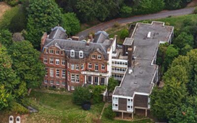 Old Hampstead care home set for redevelopment