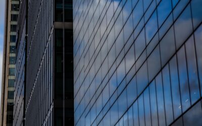 London primed for office building boom