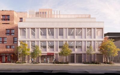 Graham to build UEL medical school