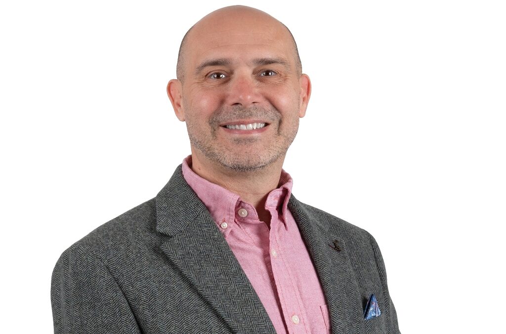 New managing director for Groundforce