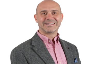 New managing director for Groundforce