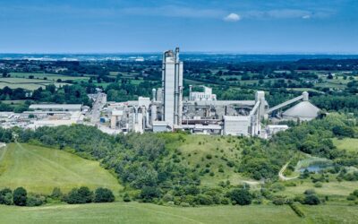 MHI and Worley to deliver Padeswood carbon capture project