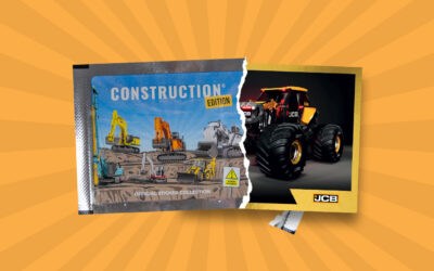 The greatest factory adventure in history awaits