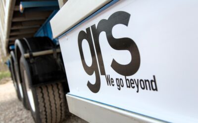 GRS buys back Tarmac stake