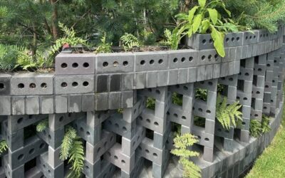 B&Q offers the K-Briq