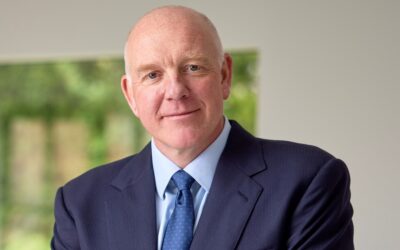 Hamer to replace Sheffield on Royal Bam board