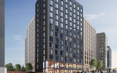 BSR delays knocks Heber Street rooms back a year