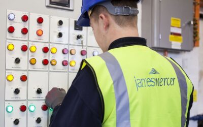 Private equity group targets building services sector