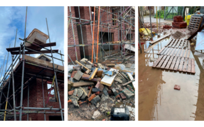 Cheshire developer proves to be serial safety offender