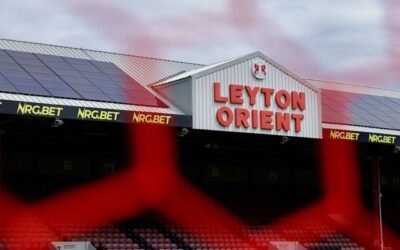 Leyton Orient engages architect for new stadium