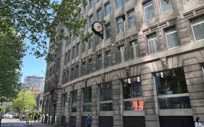 Another London office building to become a Premier Inn