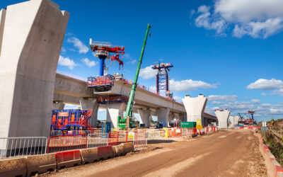 Civil engineering market “caught in a negative cycle” says CMA