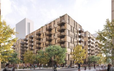 50% growth for Higgins