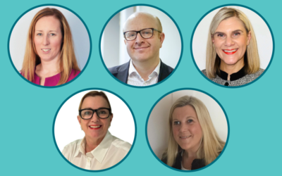 Homes England names regional leaders