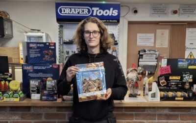 Hire shops join construction sticker outlets