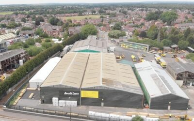 Premier Forest Products secures two Arnold Laver sites