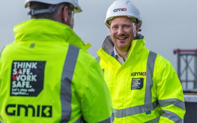 Profits rise for GMI