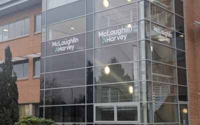 Procurement delays hit McLaughlin & Harvey turnover