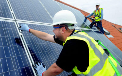 Government launches £15bn Warm Homes Plan