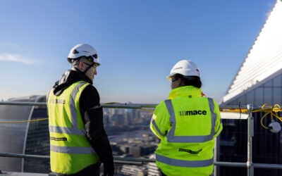 Mace Construct to rebrand